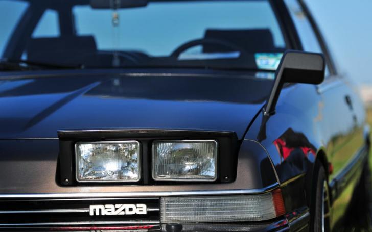 Išskirtiniai automobiliai/Vytauto Pilkausko nuotrauka