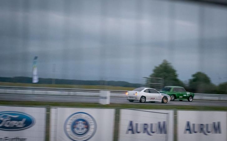 Dragas/Vytauto Pilkausko nuotrauka Dragas/Vytauto Pilkausko nuotrauka