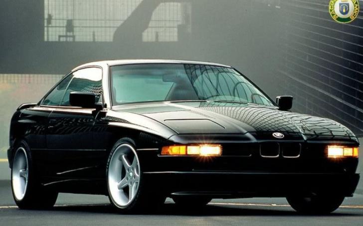 Racing Dynamics K55 Sport Coupe Racing Dynamics K55 Sport Coupe