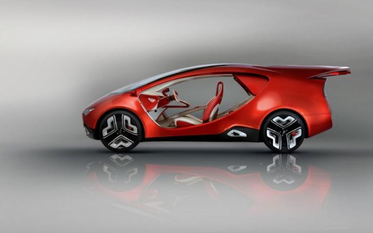 Yo-mobil