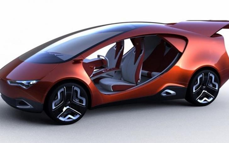 Yo-mobil