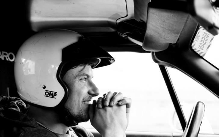 Fast Lap 2016/Edgaro Buiko nuotrauka