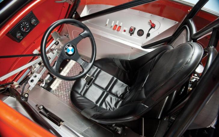 1959 BMW Isetta Whatta Drag