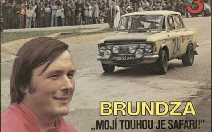 Stasys Brundza