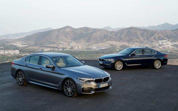 BMW BMW
