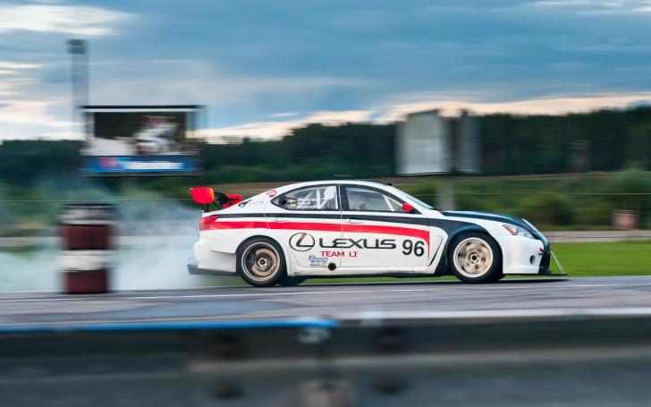 Lexus Team LT