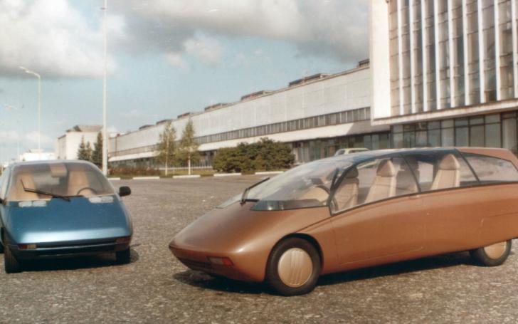 VAZ X