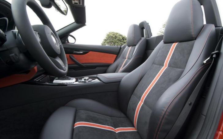 2014 BMW Z4/Gamintojo nuotrauka