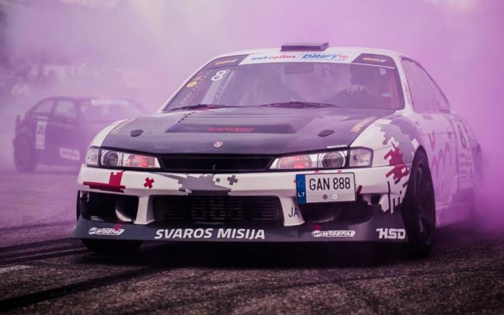 Driftas