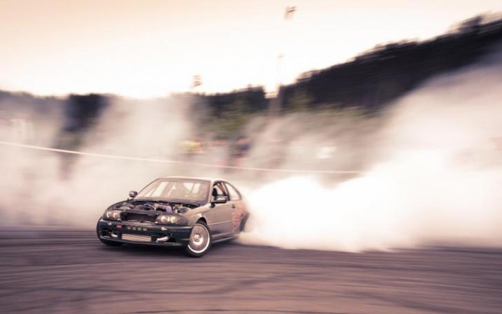 Driftas