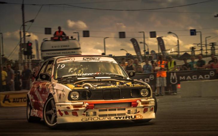 Driftas