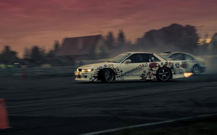 Driftas