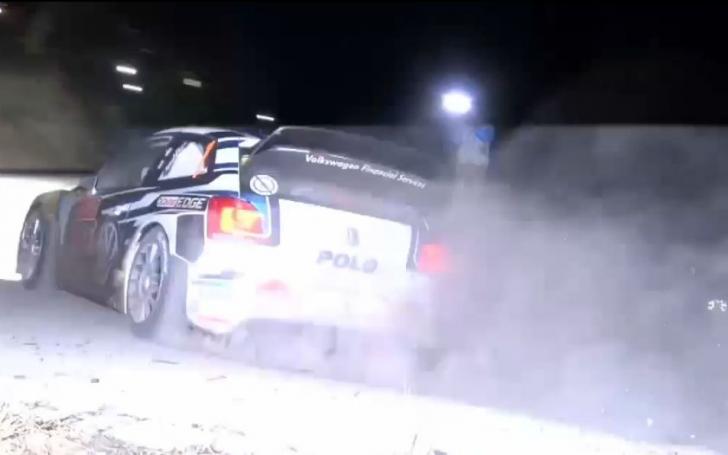 WRC