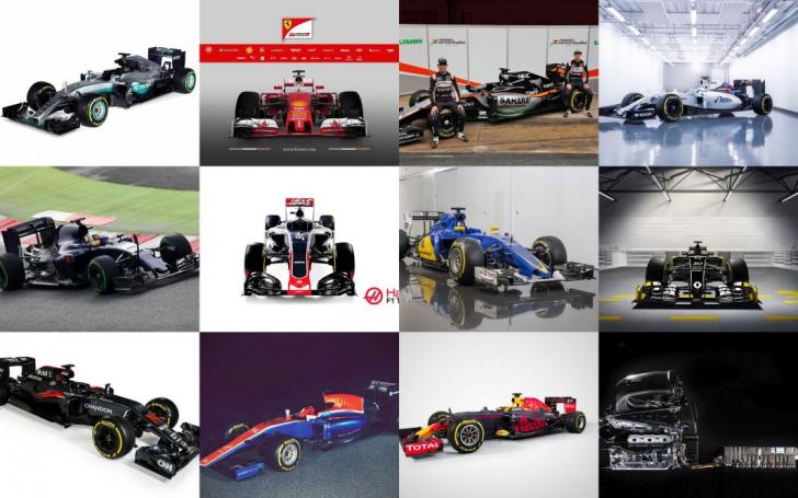 Formulė 1