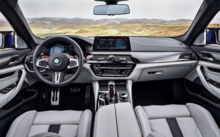 BMW M5 BMW M5