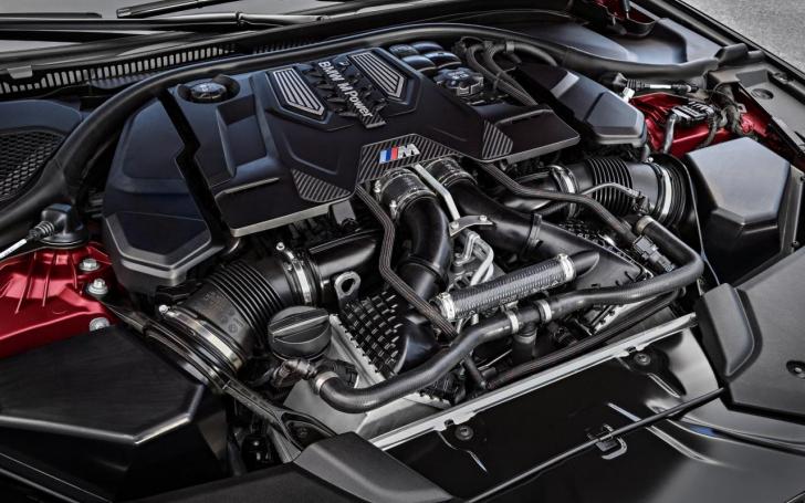 BMW M5 BMW M5