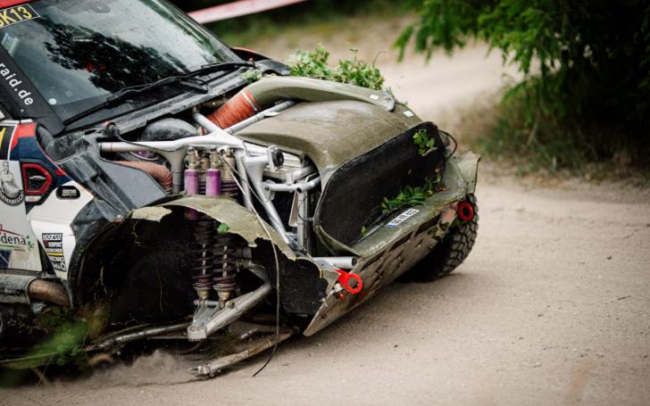 Italian Baja 2019/Ryčio Šeškaičio nuotrauka