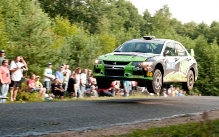 Gediminas Ramonas/Vytauto Pilkausko nuotrauka
