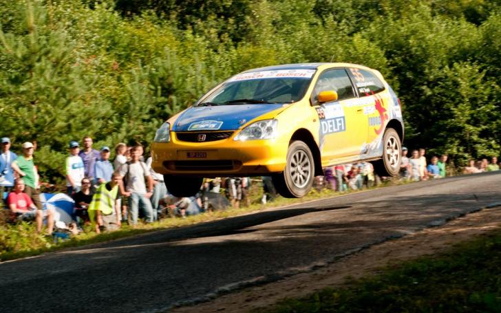 Ivan Ostapchenko/Vytauto Pilkausko nuotrauka