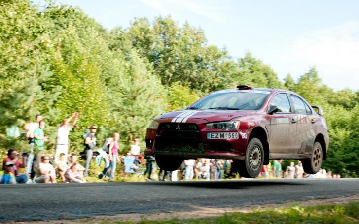 Dominykas Butvilas/Vytauto Pilkausko nuotrauka
