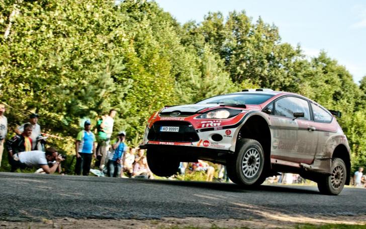 Maciej Oleksowicz/Vytauto Pilkausko nuotrauka