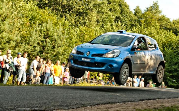 Konstantin Kovalenko/Vytauto Pilkausko nuotrauka