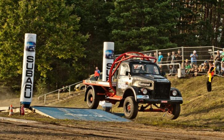 Kaido Vilu/Vytauto Pilkausko nuotrauka