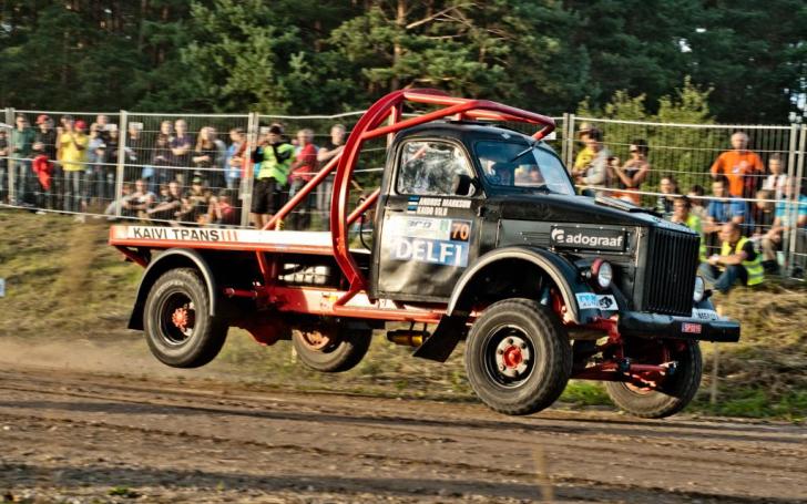 Kaido Vilu/Vytauto Pilkausko nuotrauka