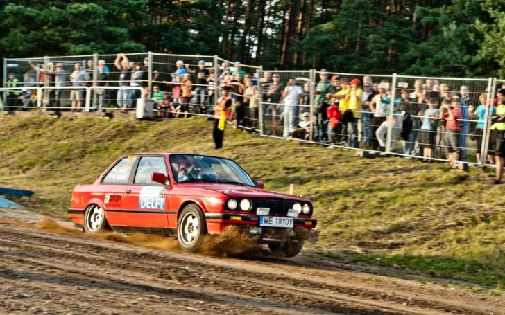 Lukasz Kunicki/Vytauto Pilkausko nuotrauka