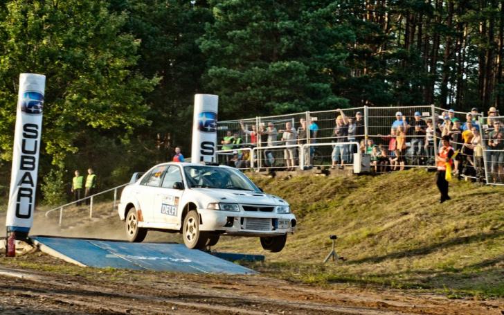 Tautvydas Narušis/Vytauto Pilkausko nuotrauka
