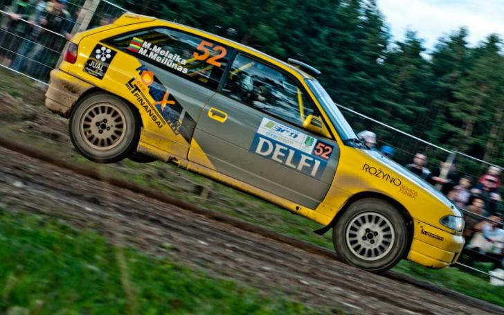 Matas Melaika/Vytauto Pilkausko nuotrauka
