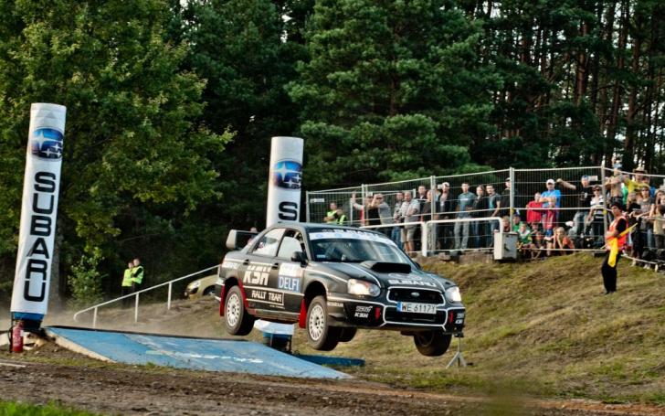 Adam Kaszynski/Vytauto Pilkausko nuotrauka