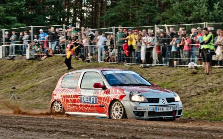 Jonas Pipiras/Vytauto Pilkausko nuotrauka