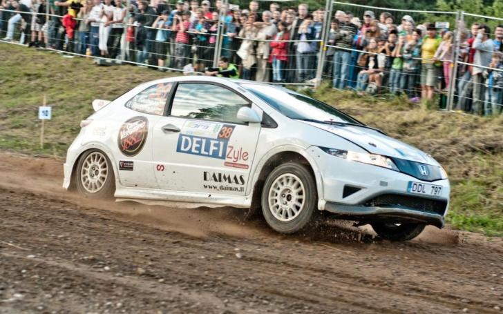Ričardas Baubinas/Vytauto Pilkausko nuotrauka