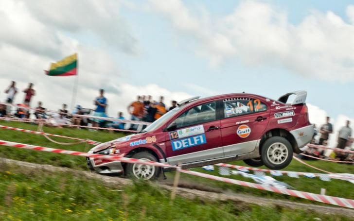 Roland Murakas/Vytauto Pilkausko nuotrauka