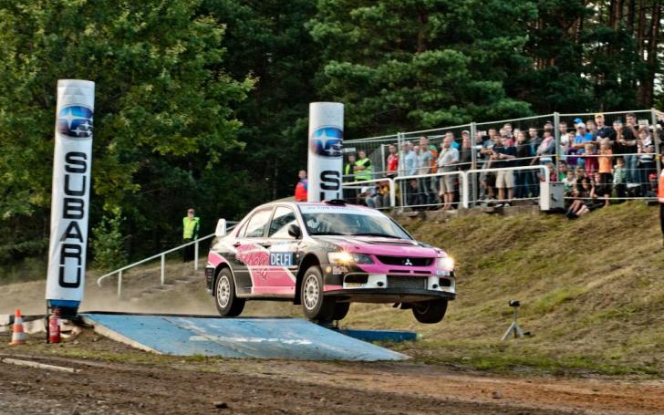 Joana Survilaitė/Vytauto Pilkausko nuotrauka