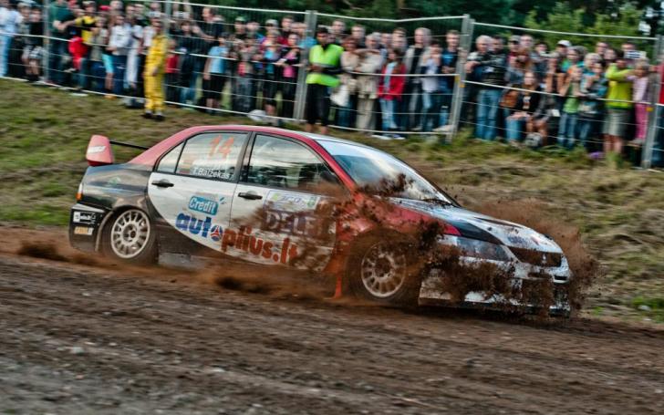 Žilvinas Juršys/Vytauto Pilkausko nuotrauka