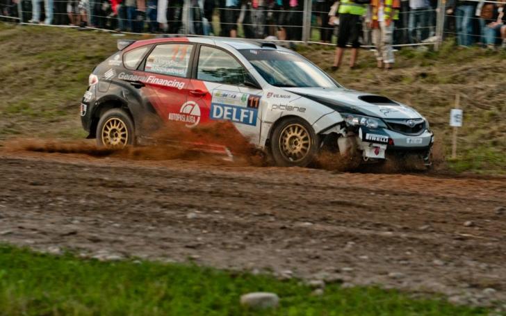 Benediktas Vanagas/Vytauto Pilkausko nuotrauka