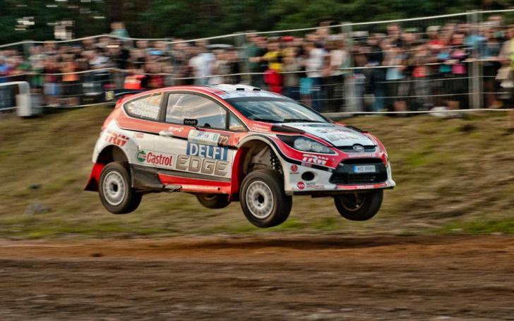 Maciej Oleksowicz/Vytauto Pilkausko nuotrauka
