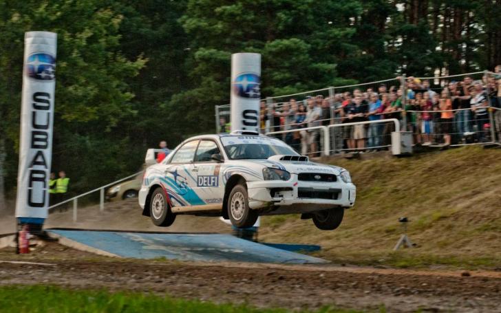 Giedrius Notkus/Vytauto Pilkausko nuotrauka
