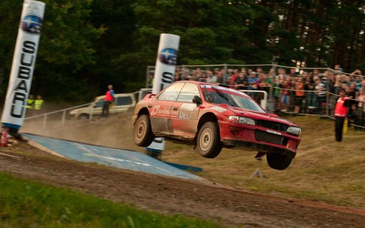 Martynas Samsonas/Vytauto Pilkausko nuotrauka