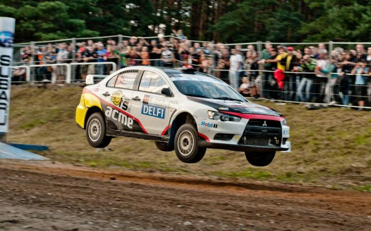 Janis Feldmanis/Vytauto Pilkausko nuotrauka
