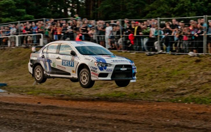 Vytautas Švedas/Vytauto Pilkausko nuotrauka