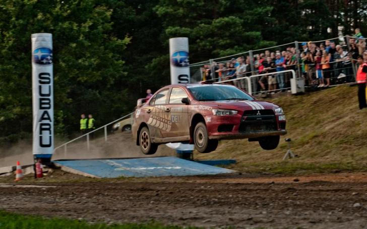 Dominykas Butvilas/Vytauto Pilkausko nuotrauka