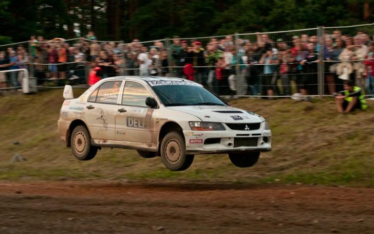 Kaspar Koitla/Vytauto Pilkausko nuotrauka