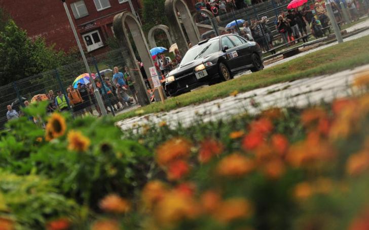 300 Lakes Rally 2014