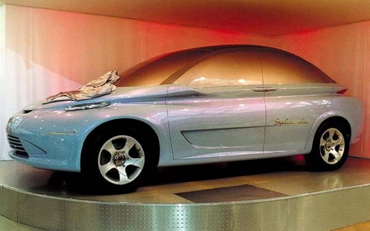 Lada Peter Turbo STC