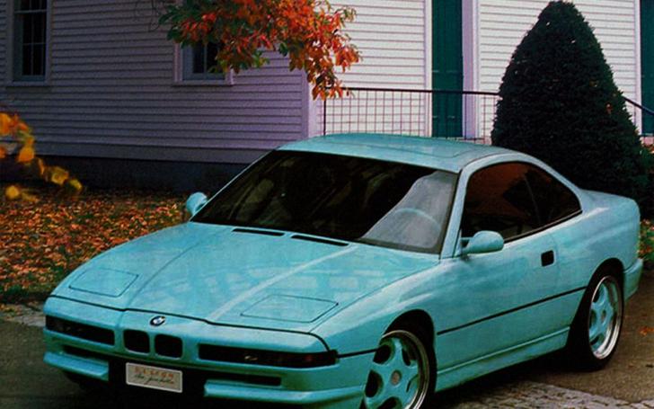 Gemballa 850i Gemballa 850i