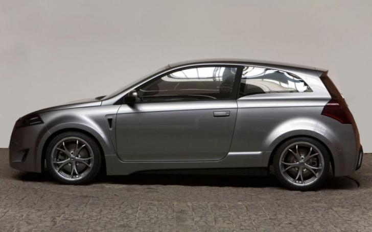 Lada C Concept