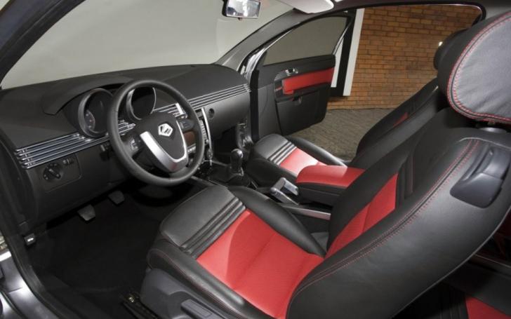 Lada C Concept